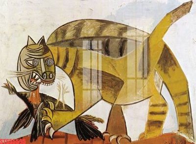 File gốc Tranh sơn dầu phương tây tổng hợp STS55595 (in tráng gương) nghệ thuật