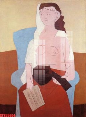 Download file gốc Tranh sơn dầu phương tây tổng hợp STS55604 (in mica) trang trí