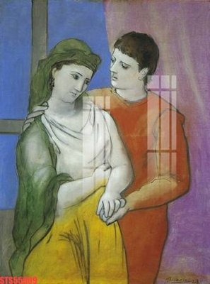 Download file Tranh sơn dầu phương tây tổng hợp STS55609 (gốc) cho xưởng in