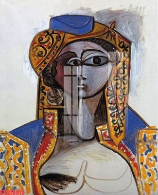 File PSD Tranh sơn dầu phương tây tổng hợp STS55613 (bản gốc) cho nhà in