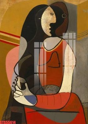 Tải file gốc Tranh sơn dầu phương tây tổng hợp STS55614 (bản PSD) đầy đủ layer