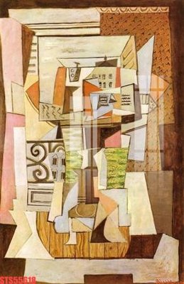 File gốc Tranh sơn dầu phương tây tổng hợp STS55618 (trang trí) cho phòng khách