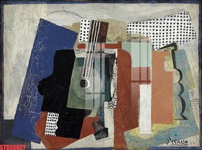 File tranh Tranh sơn dầu phương tây tổng hợp STS55627 (gốc) chủ đề con người