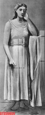 File tranh Tranh sơn dầu phương tây tổng hợp STS55654 (ảnh gốc) sắc nét hoàn hảo