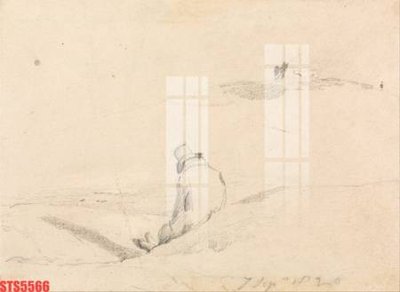 Download file gốc Tranh sơn dầu phương tây tổng hợp STS5566 (in mica) logo