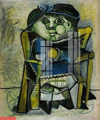 File tranh quảng cáo Tranh sơn dầu phương tây tổng hợp STS55666 (file gốc) chuyên nghiệp