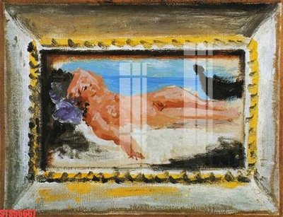 File gốc Tranh sơn dầu phương tây tổng hợp STS55667 (thiết kế) cho in ấn