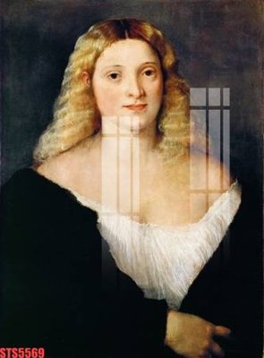 File tranh Tranh sơn dầu phương tây tổng hợp STS5569 (gốc) in backlit film