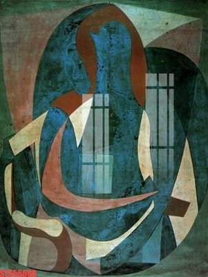 File in ấn chuyên nghiệp Tranh sơn dầu phương tây tổng hợp STS55698 (file gốc)