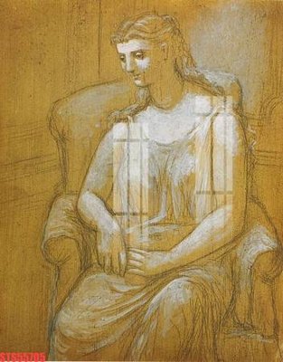 Hình ảnh file gốc Tranh sơn dầu phương tây tổng hợp STS55705 cho in UV