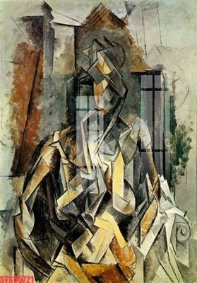 Download file tranh PSD Tranh sơn dầu phương tây tổng hợp STS55721 để chỉnh sửa