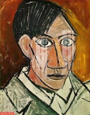 Download file Tranh sơn dầu phương tây tổng hợp STS55734 (gốc) in mica đèn LED