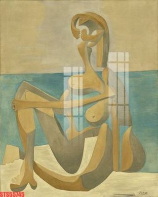 File tranh Tranh sơn dầu phương tây tổng hợp STS55745 (bản gốc) treo phòng ăn