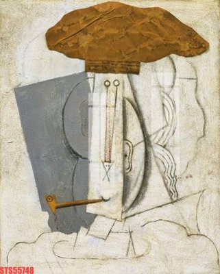 File PSD Tranh sơn dầu phương tây tổng hợp STS55748 (bản gốc) cho nhà in