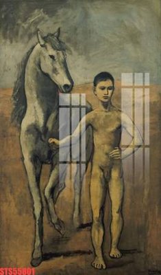 File PSD Tranh sơn dầu phương tây tổng hợp STS55801 (gốc) cho in quảng cáo