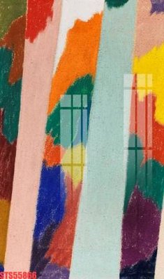 File tranh Tranh sơn dầu phương tây tổng hợp STS55866 (gốc) chủ đề con người