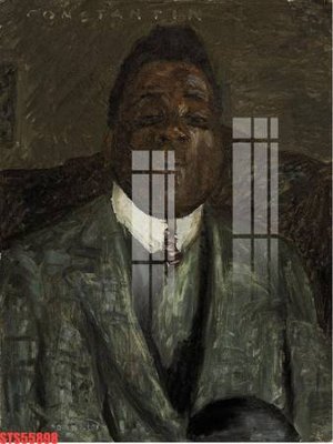 File in lụa Tranh sơn dầu phương tây tổng hợp STS55898 (chất lượng cao) Tranh sơn dầu phương tây tổng hợp STS55898