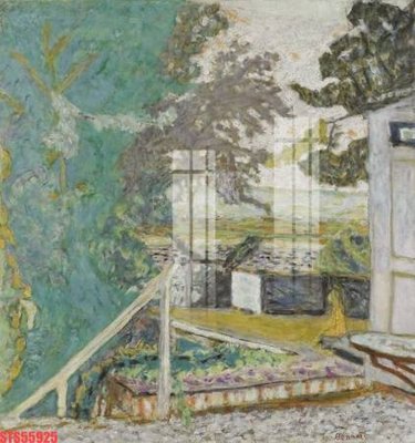 Ảnh gốc file in lụa Tranh sơn dầu phương tây tổng hợp STS55925 chi tiết