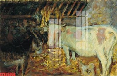 File gốc Tranh sơn dầu phương tây tổng hợp STS55956 (chủ đề hiện đại) trang trí