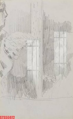 File gốc Tranh sơn dầu phương tây tổng hợp STS55972 (bản quyền) cho in ấn