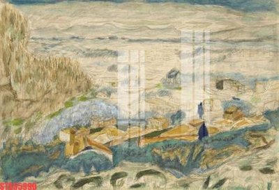 Tải file Tranh sơn dầu phương tây tổng hợp STS55990 (gốc) in ấn ngay lập tức