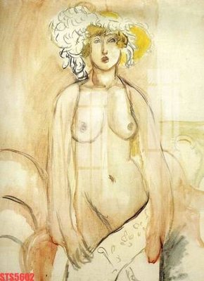 Download file tranh Tranh sơn dầu phương tây tổng hợp STS5602 (file gốc PSD)