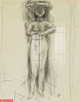 Tải file tranh Tranh sơn dầu phương tây tổng hợp STS56025 (gốc) tại Filetranh.com