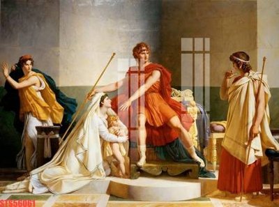 File gốc Tranh sơn dầu phương tây tổng hợp STS56061 (AI/EPS) cho in ấn