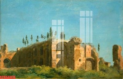 Tải file Tranh sơn dầu phương tây tổng hợp STS56072 (gốc) chủ đề hoa sen