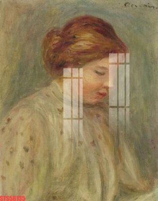 Tải file gốc Tranh sơn dầu phương tây tổng hợp STS56135 (in bạt) quảng cáo