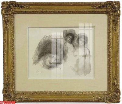 File tranh PSD Tranh sơn dầu phương tây tổng hợp STS56148 chất lượng cao