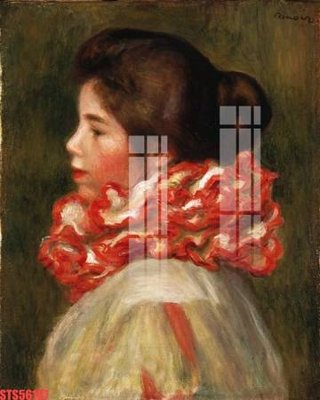 File tranh Tranh sơn dầu phương tây tổng hợp STS56167 (bản gốc) in canvas