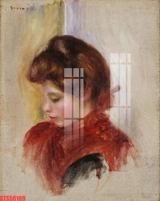 Tải file Tranh sơn dầu phương tây tổng hợp STS56169 (gốc) in nhanh