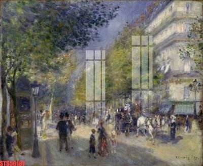 File PSD Tranh sơn dầu phương tây tổng hợp STS56187 (bản gốc) dễ dàng edit