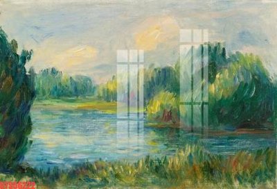 File gốc Tranh sơn dầu phương tây tổng hợp STS56222 (phong cách) châu Âu