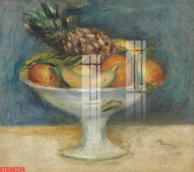 File gốc Tranh sơn dầu phương tây tổng hợp STS56234 (in lụa) chi tiết cao