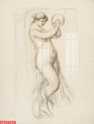 File PSD Tranh sơn dầu phương tây tổng hợp STS56238 (bản gốc) cho nhà in