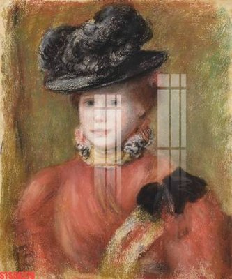 File tranh gốc Tranh sơn dầu phương tây tổng hợp STS56278 (bản đẹp) độc quyền