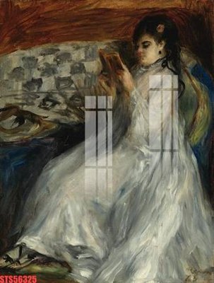 File in trần Tranh sơn dầu phương tây tổng hợp STS56325 (file gốc) chủ đề vũ trụ