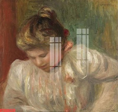 Mua file ảnh gốc Tranh sơn dầu phương tây tổng hợp STS56329 (chất lượng cao)