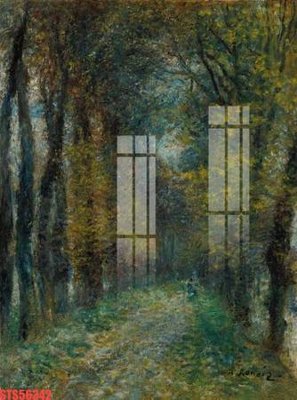 File PSD Tranh sơn dầu phương tây tổng hợp STS56342 (gốc) tách lớp chi tiết