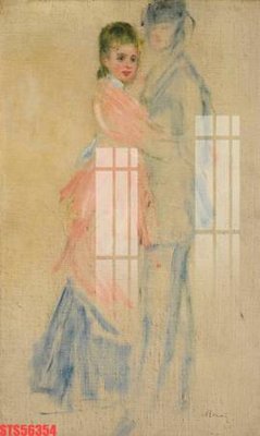 Tải file Tranh sơn dầu phương tây tổng hợp STS56354 (gốc) chủ đề hoa sen