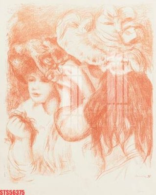 File gốc Tranh sơn dầu phương tây tổng hợp STS56375 (chuẩn màu) cho in offset