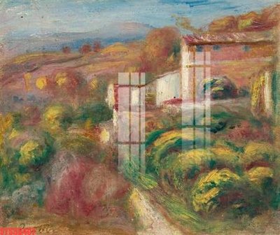 File PSD Tranh sơn dầu phương tây tổng hợp STS56407 (gốc) cho in quảng cáo