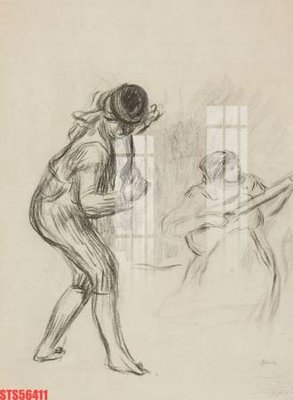 Download file gốc Tranh sơn dầu phương tây tổng hợp STS56411 (in mica) logo