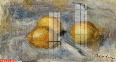 Tải file gốc Tranh sơn dầu phương tây tổng hợp STS56416 (bản PSD) đầy đủ layer