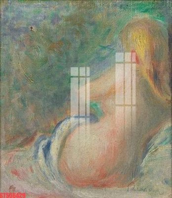 File tranh Tranh sơn dầu phương tây tổng hợp STS56429 (bản gốc) treo tường