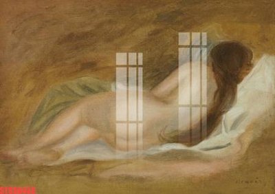 Download file gốc Tranh sơn dầu phương tây tổng hợp STS56433 (dùng cho in ấn)