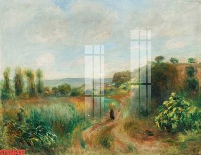 File gốc Tranh sơn dầu phương tây tổng hợp STS56437 (dành cho quảng cáo)