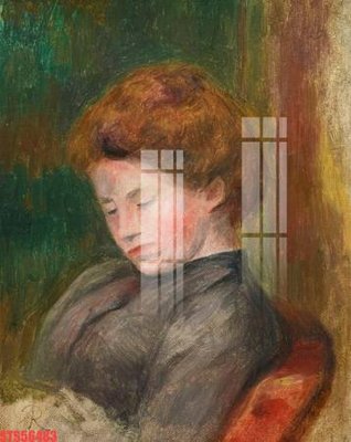 Tải file Tranh sơn dầu phương tây tổng hợp STS56483 (gốc) làm file thiết kế